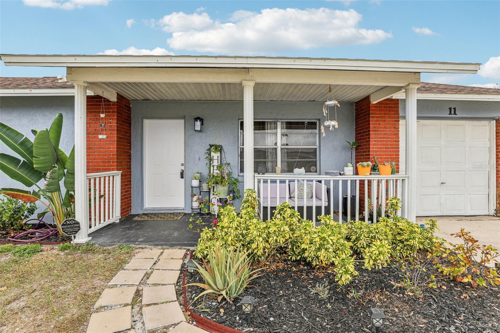 POINCIANA NBRHD 04 VILLAGE 07 - Residential