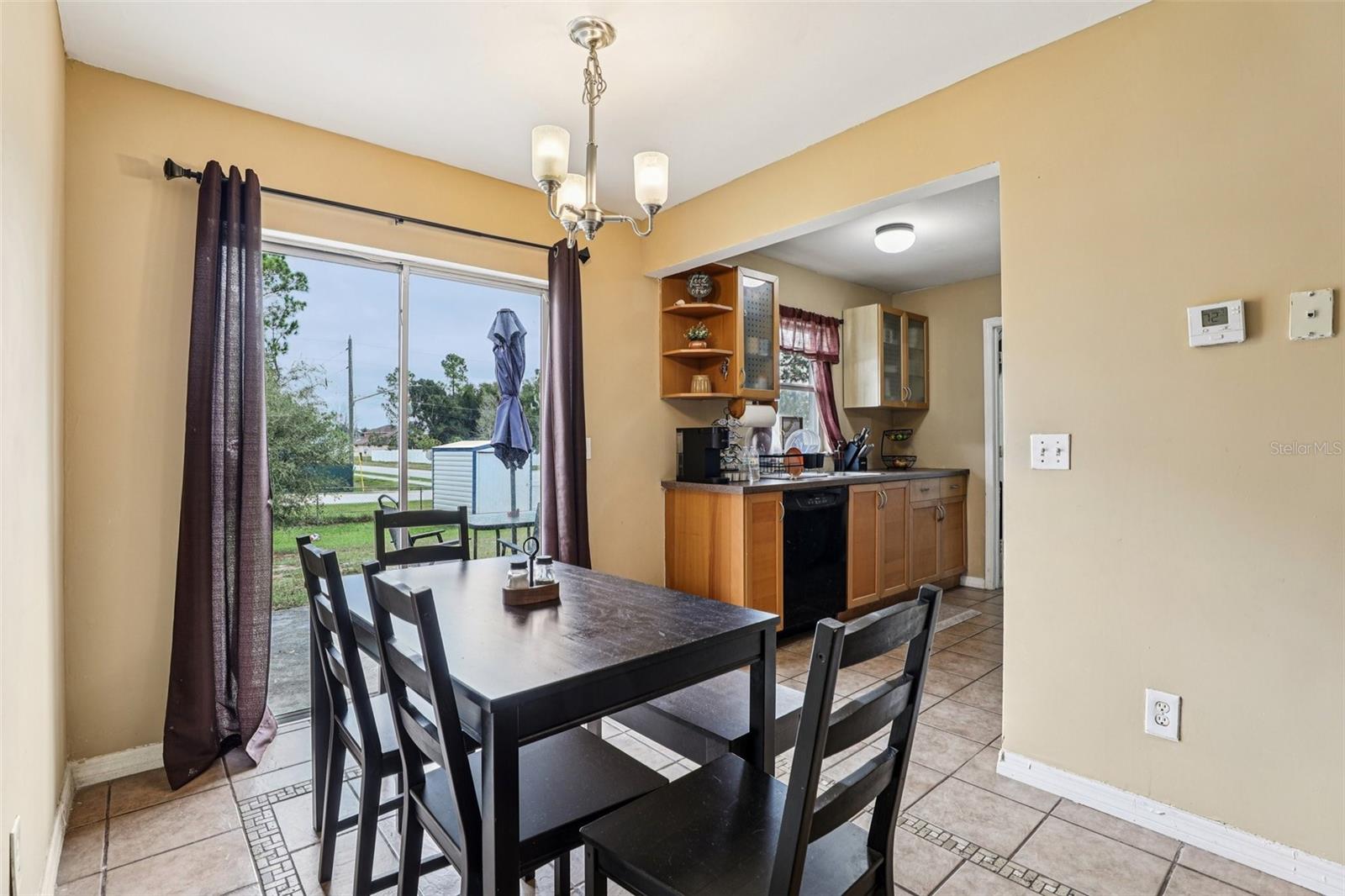 POINCIANA NBRHD 04 VILLAGE 07 - Residential