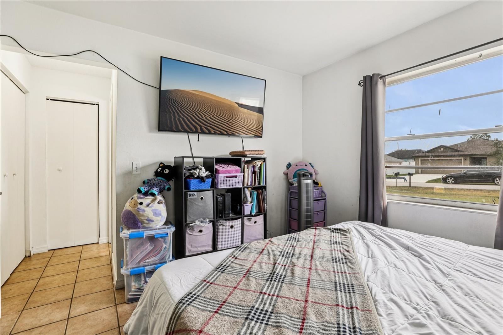 POINCIANA NBRHD 04 VILLAGE 07 - Residential