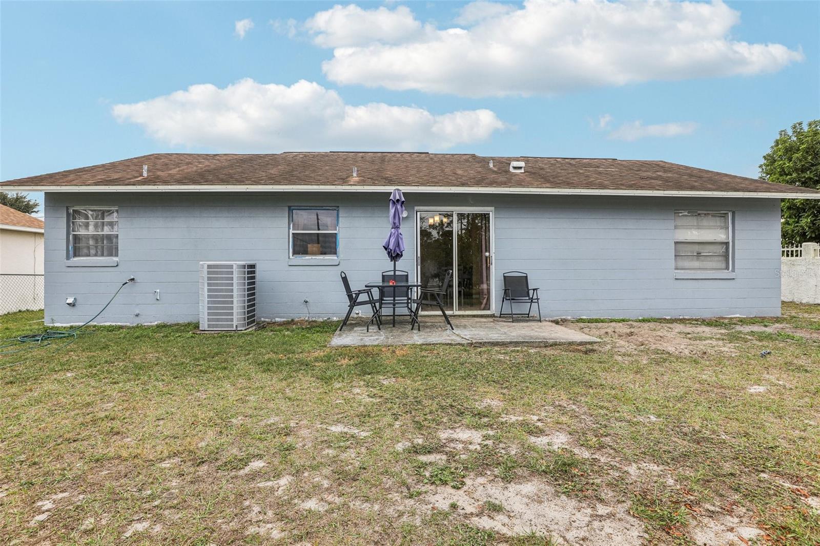 POINCIANA NBRHD 04 VILLAGE 07 - Residential