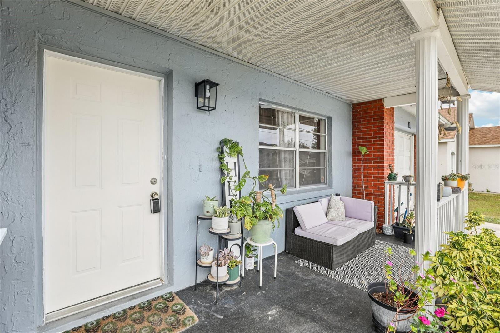 POINCIANA NBRHD 04 VILLAGE 07 - Residential