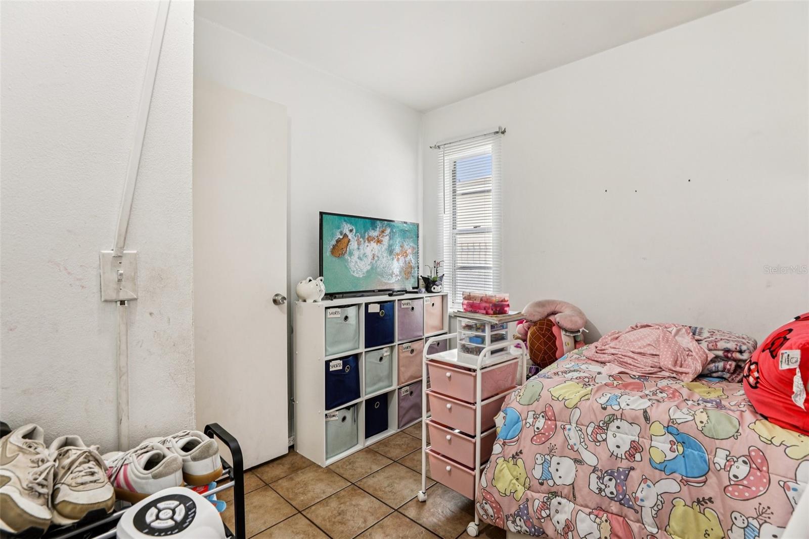 POINCIANA NBRHD 04 VILLAGE 07 - Residential