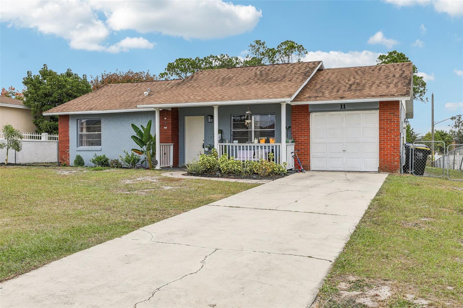 POINCIANA NBRHD 04 VILLAGE 07 - Residential