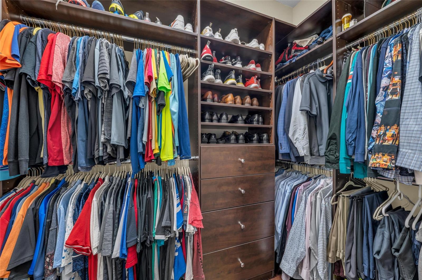 WINDING RIVER - Residential