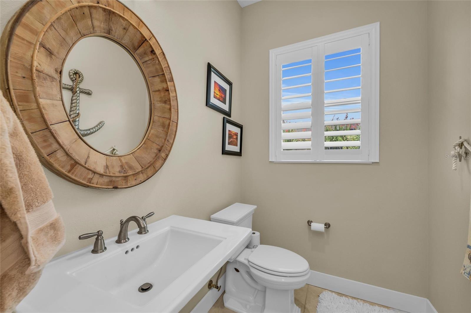 WINDING RIVER - Residential