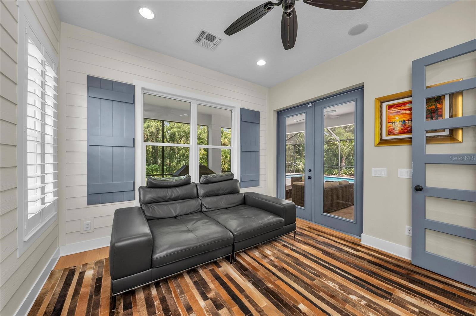 WINDING RIVER - Residential