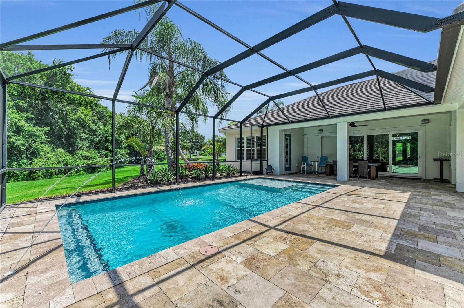 WINDING RIVER - Residential