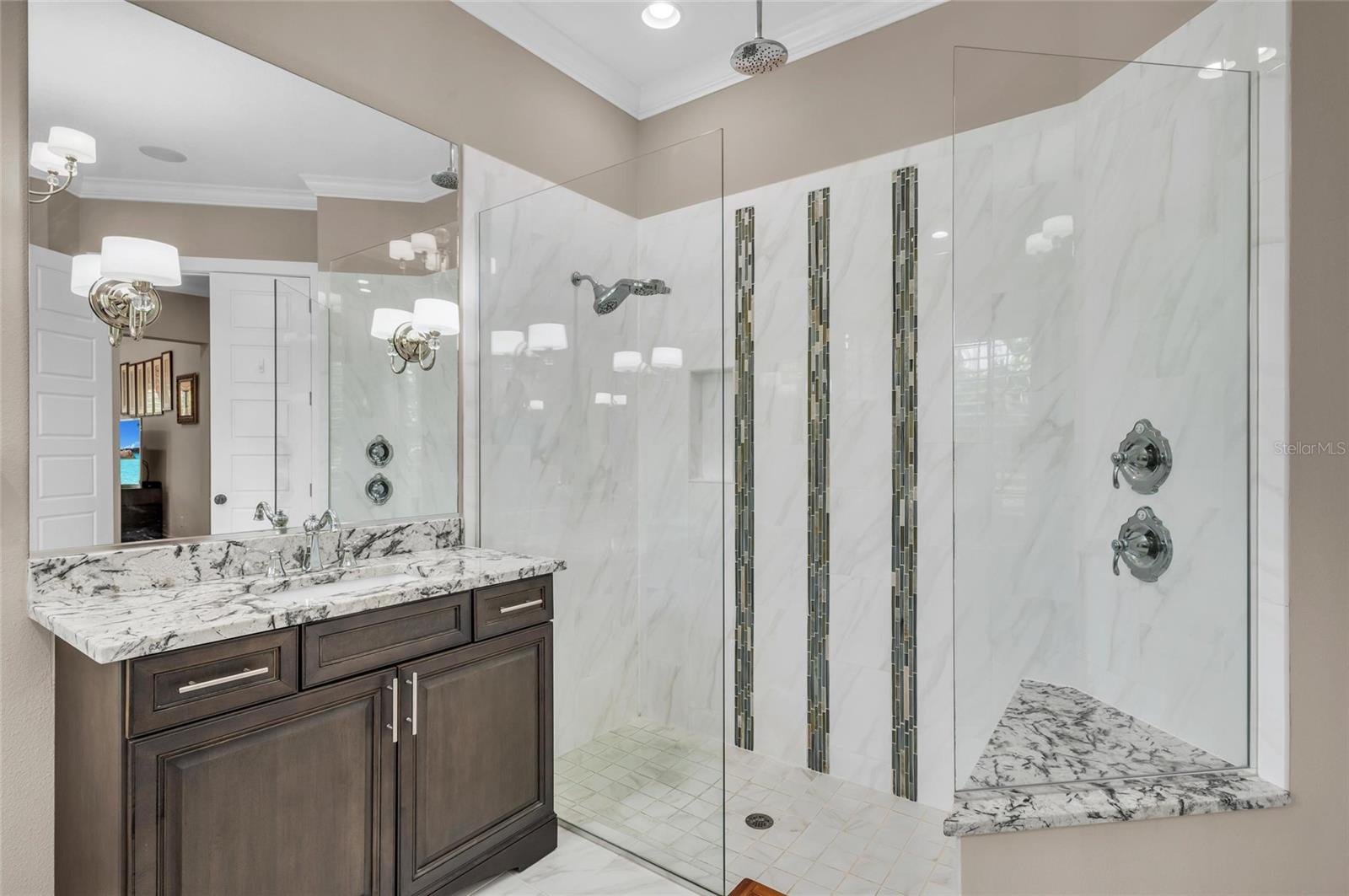 WINDING RIVER - Residential