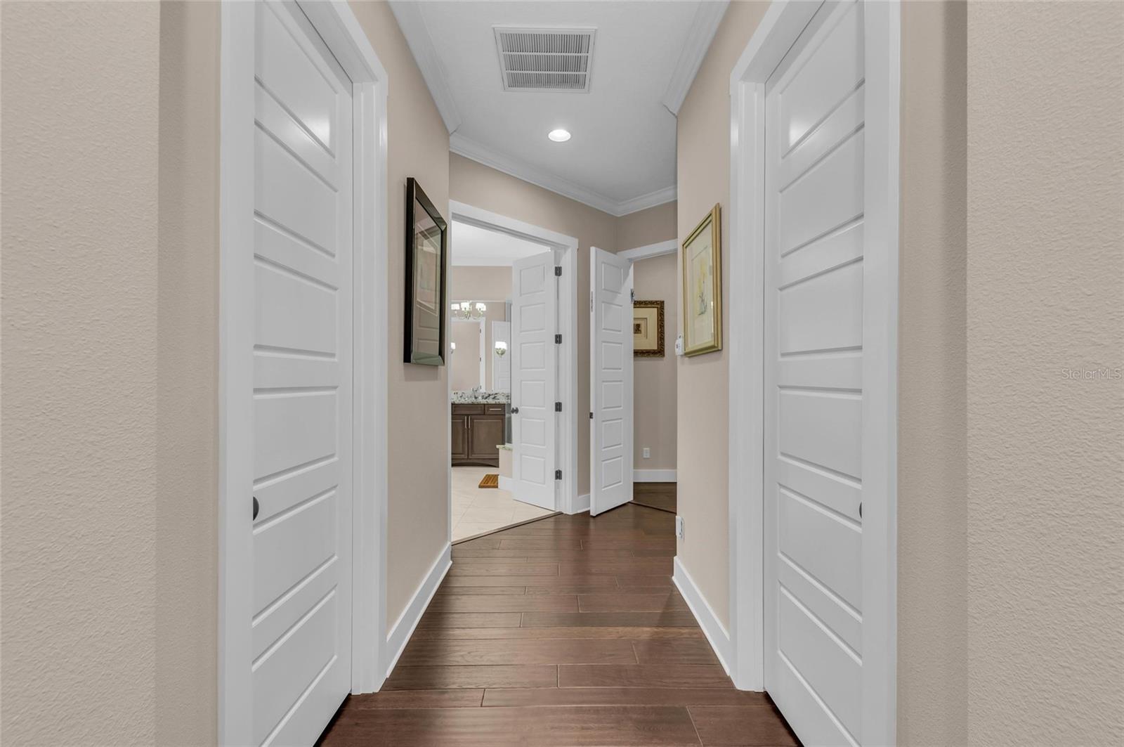 WINDING RIVER - Residential