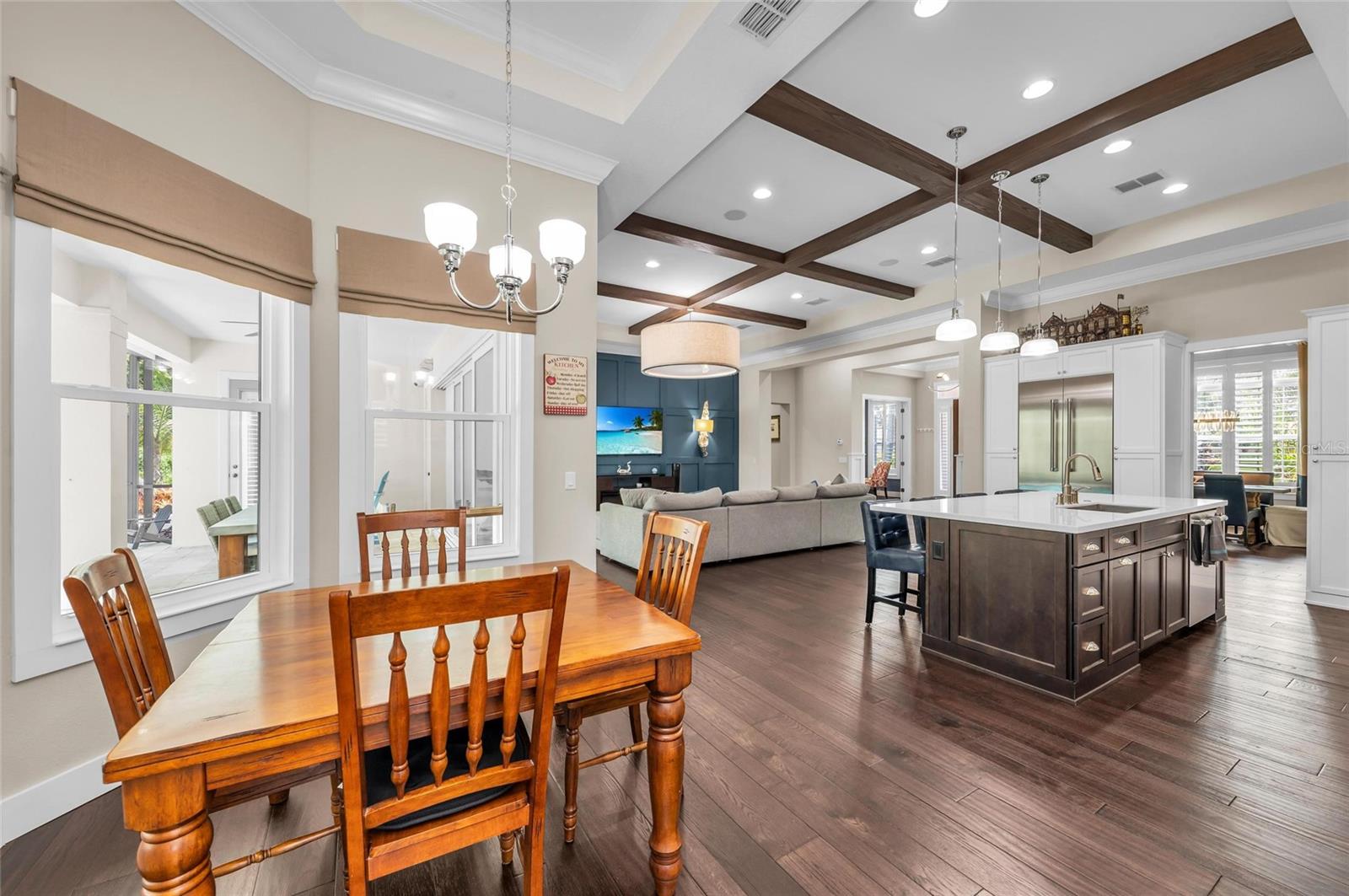 WINDING RIVER - Residential