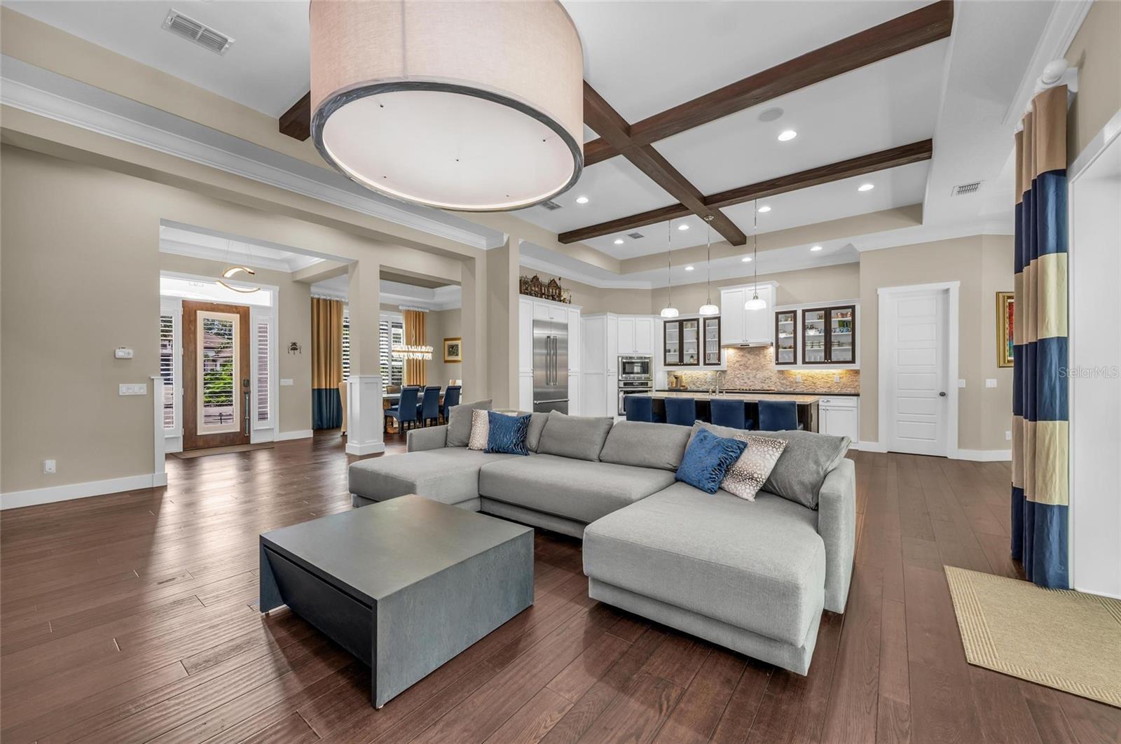 WINDING RIVER - Residential