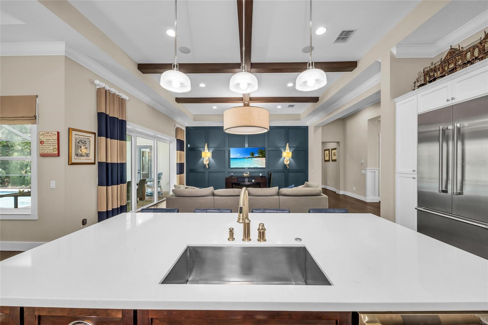 WINDING RIVER - Residential