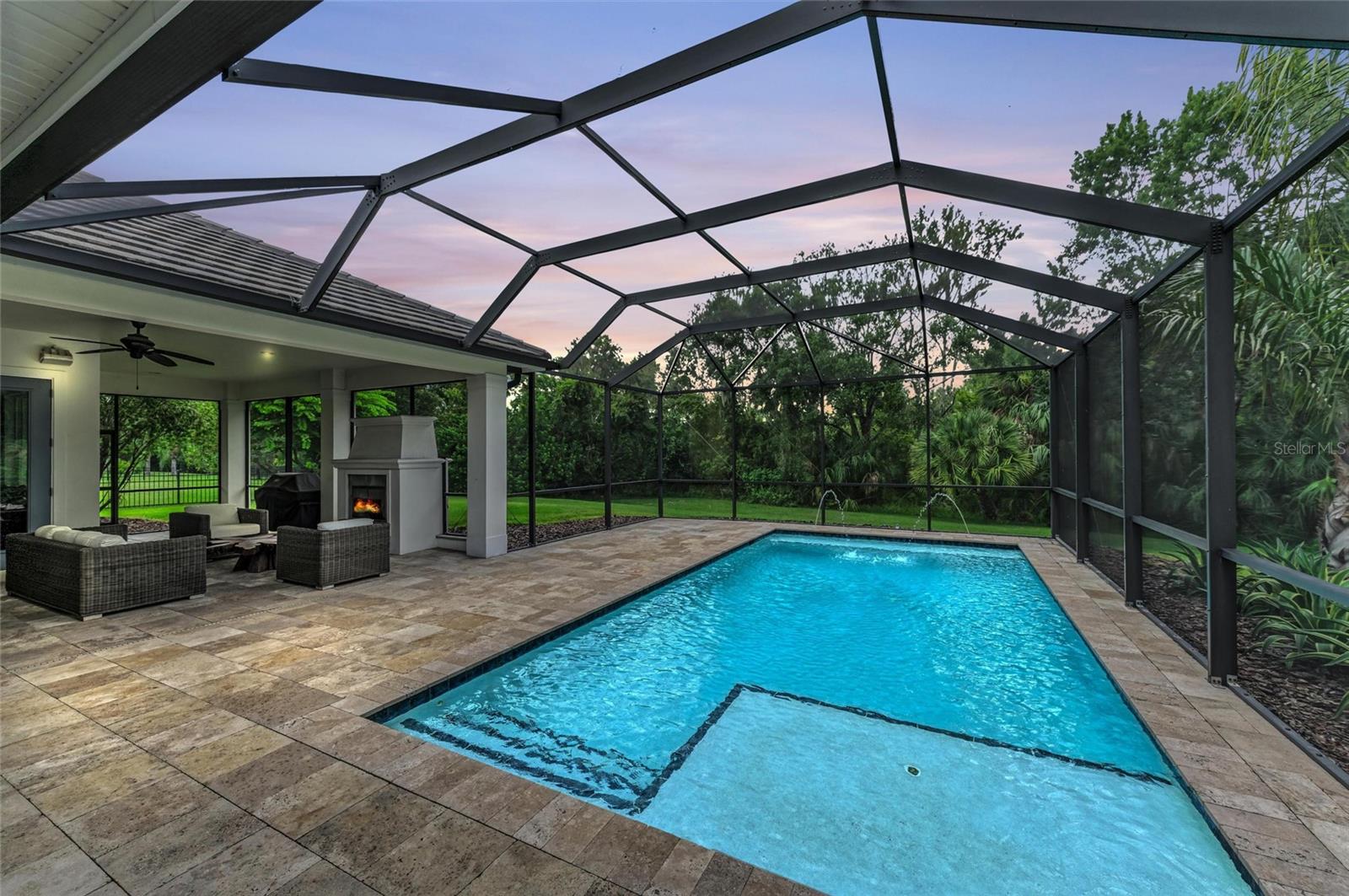 WINDING RIVER - Residential