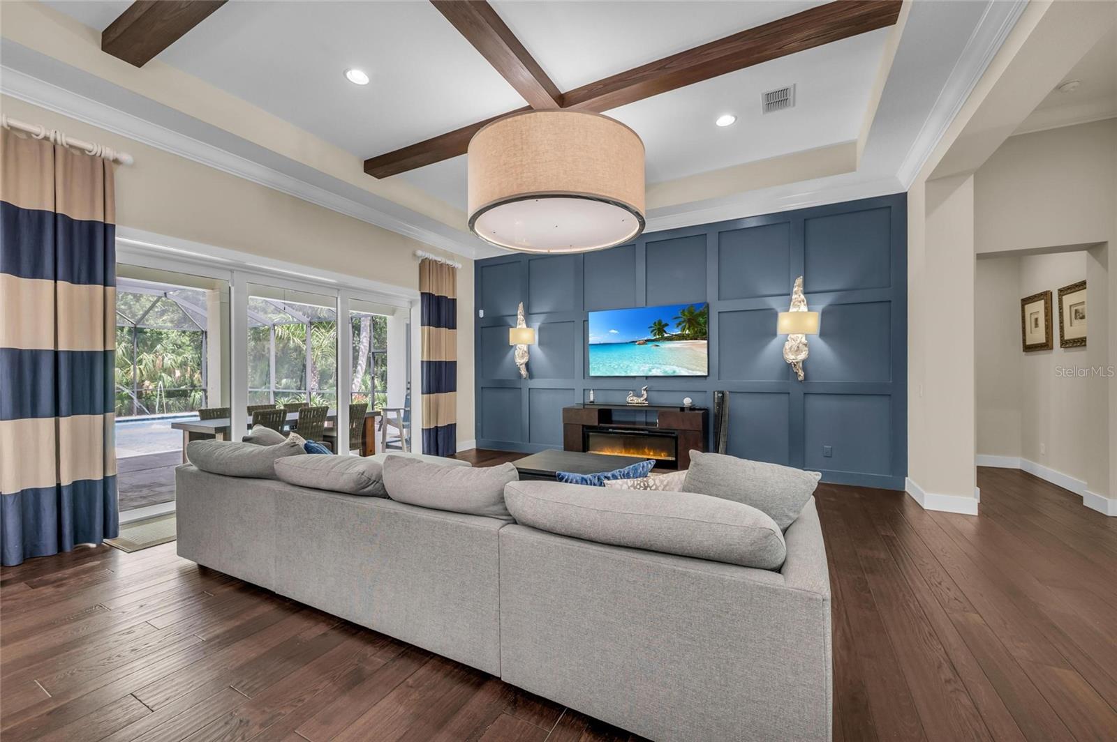 WINDING RIVER - Residential