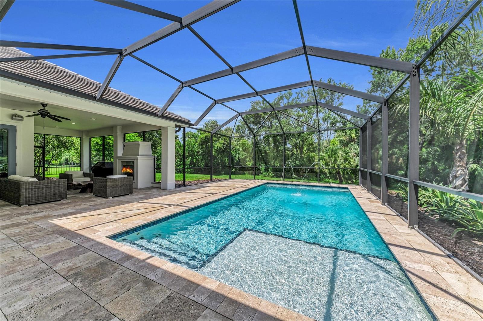 WINDING RIVER - Residential