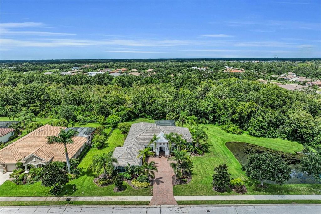 Photo of 14205 9th Terrace NE, Bradenton, FL 34212 (MLS # A4662754)