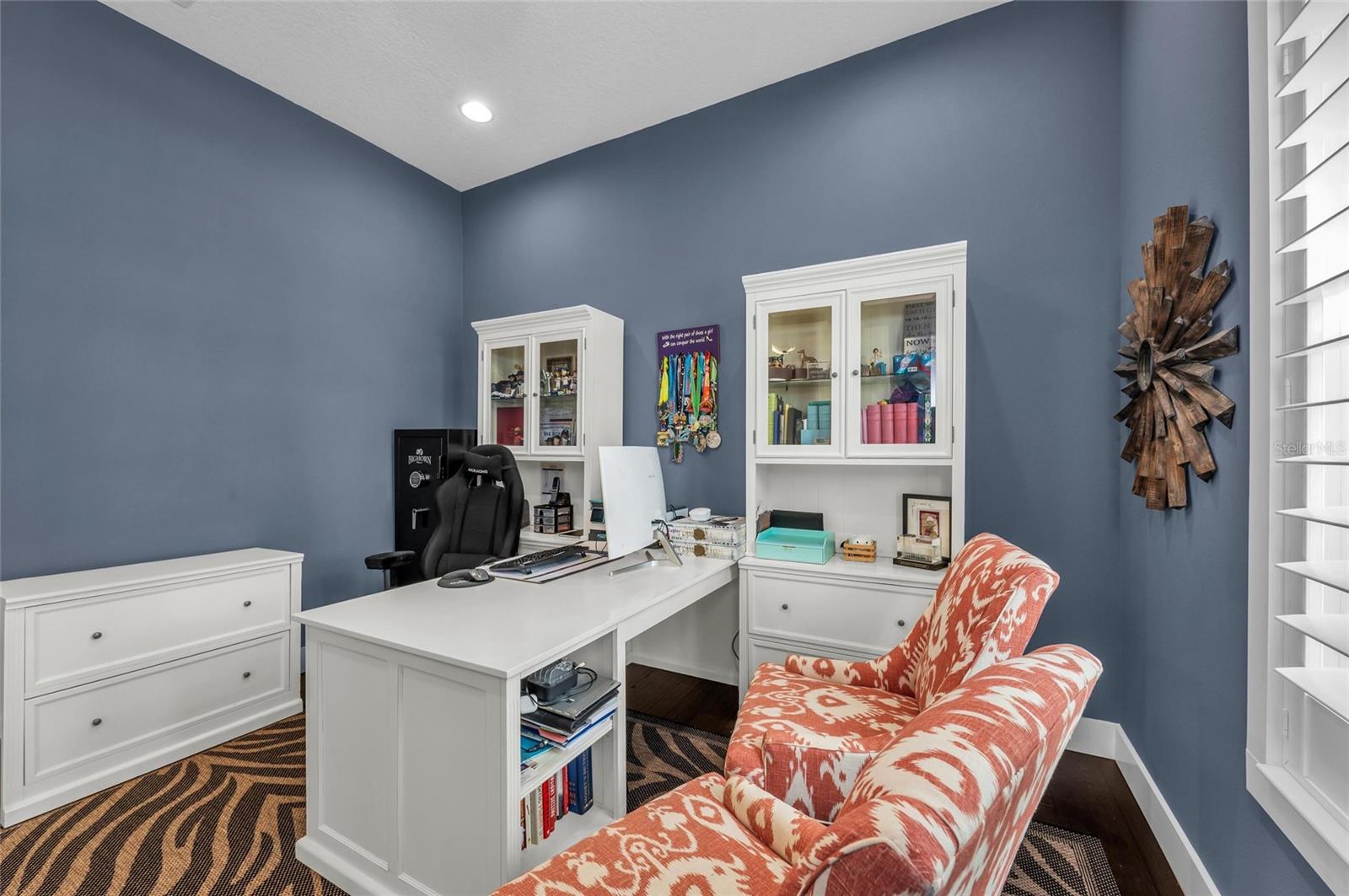 WINDING RIVER - Residential