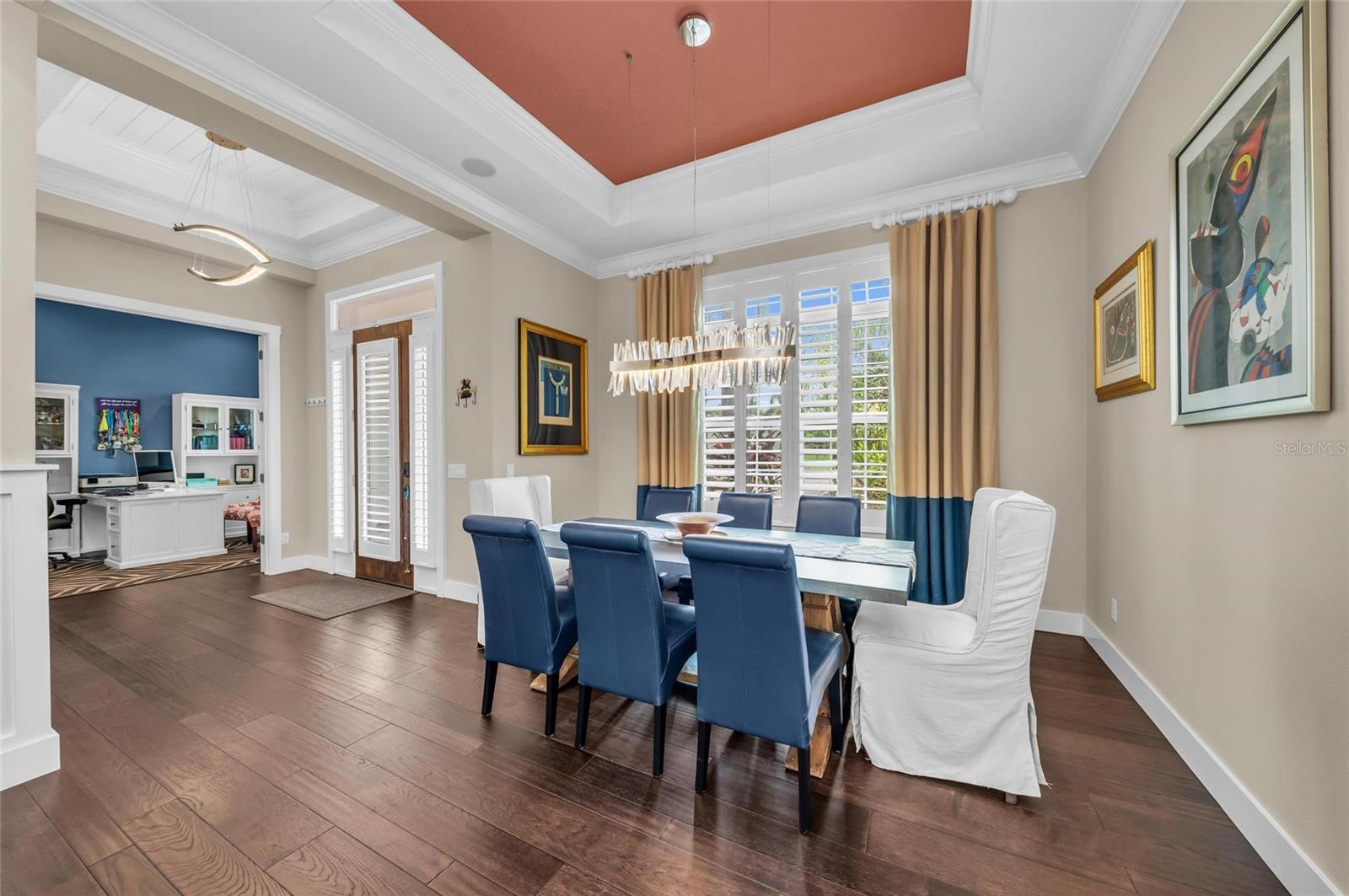 WINDING RIVER - Residential