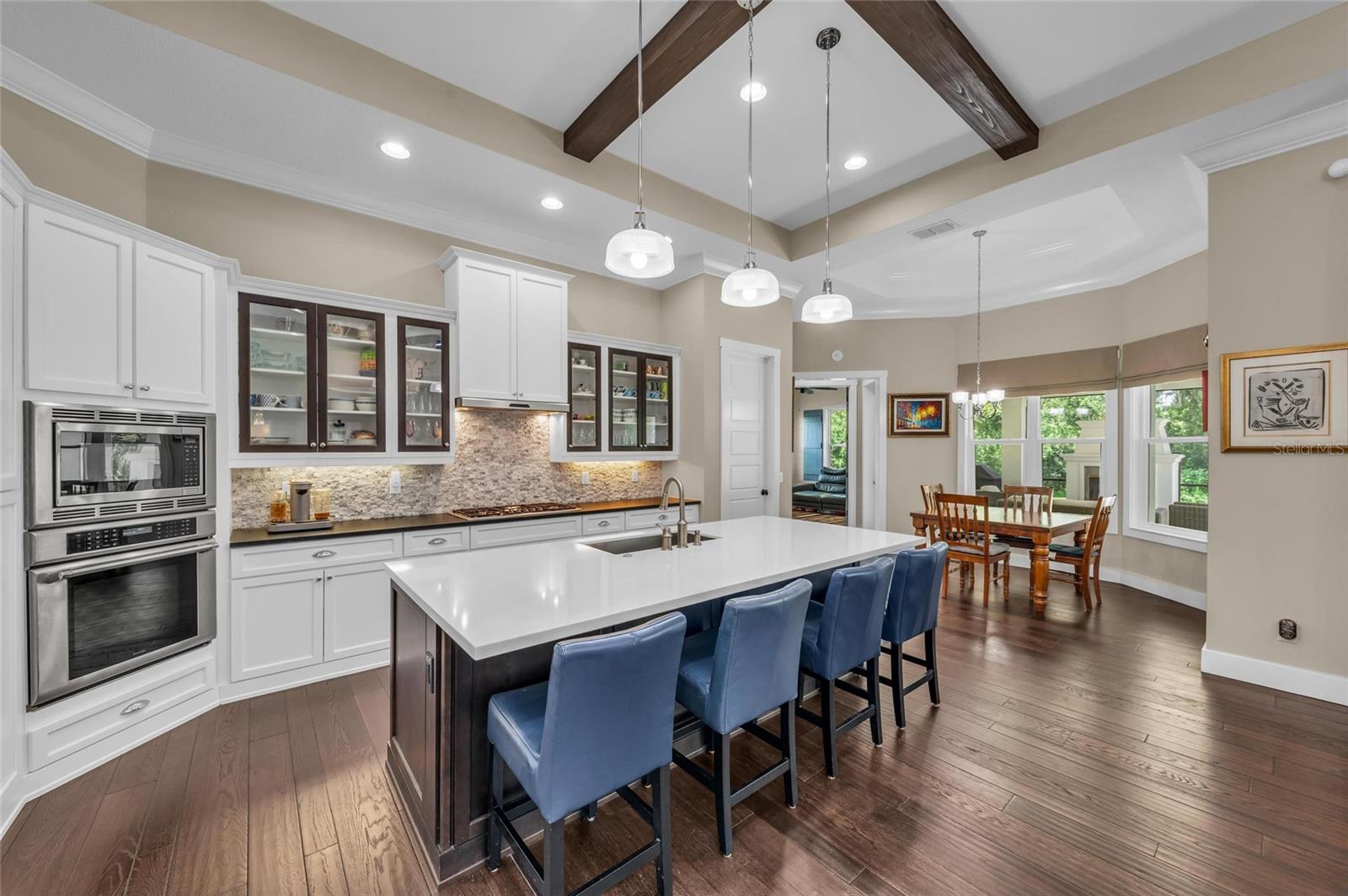 WINDING RIVER - Residential