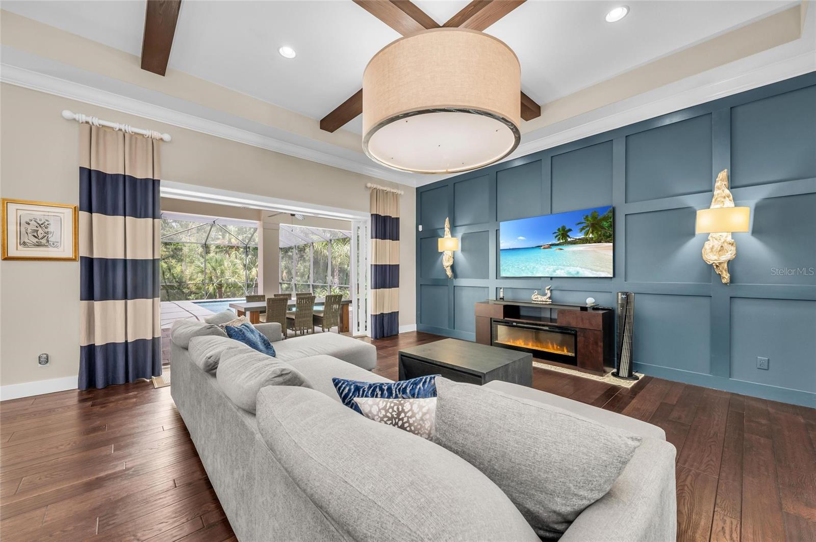 WINDING RIVER - Residential