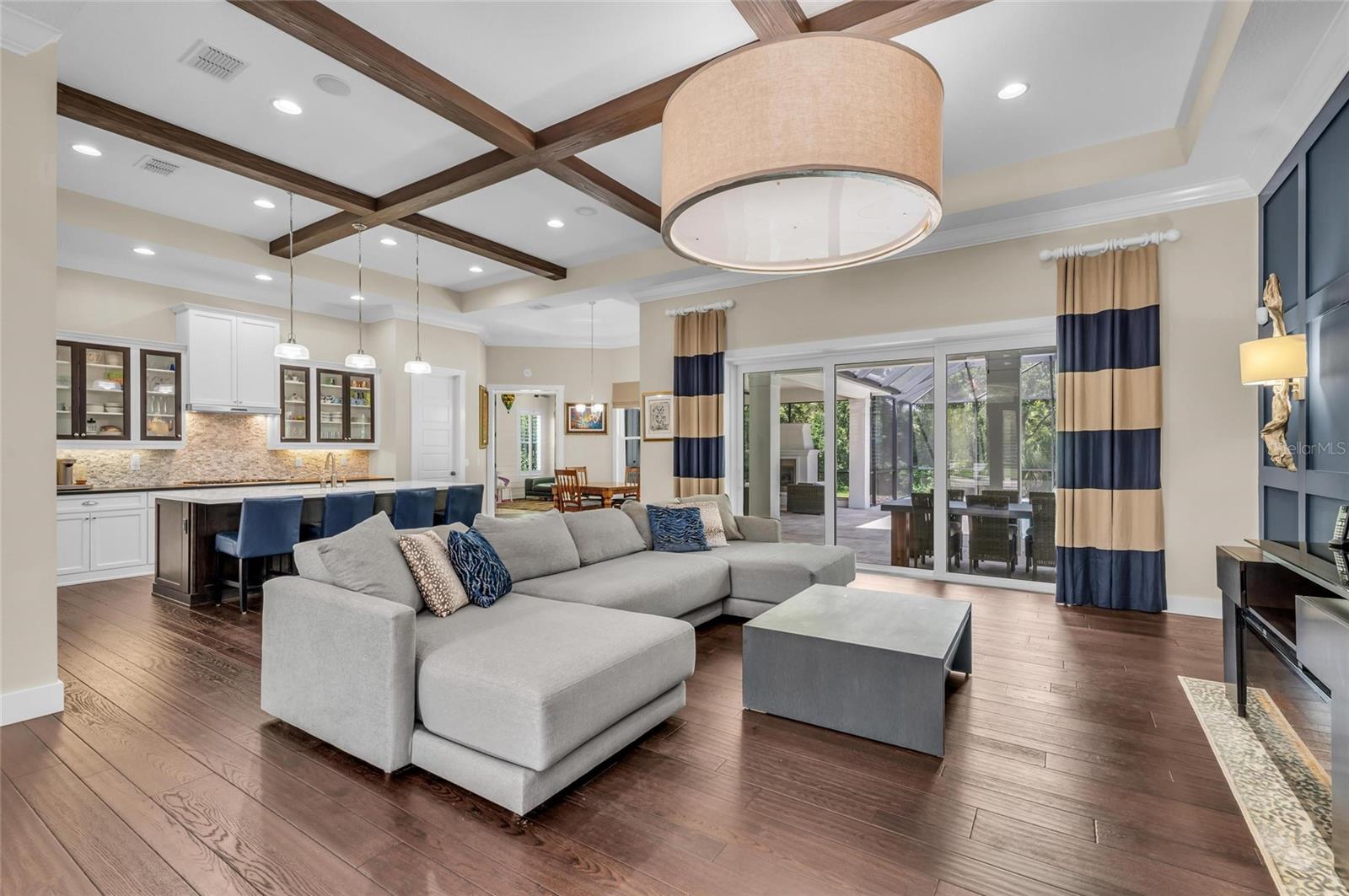 WINDING RIVER - Residential