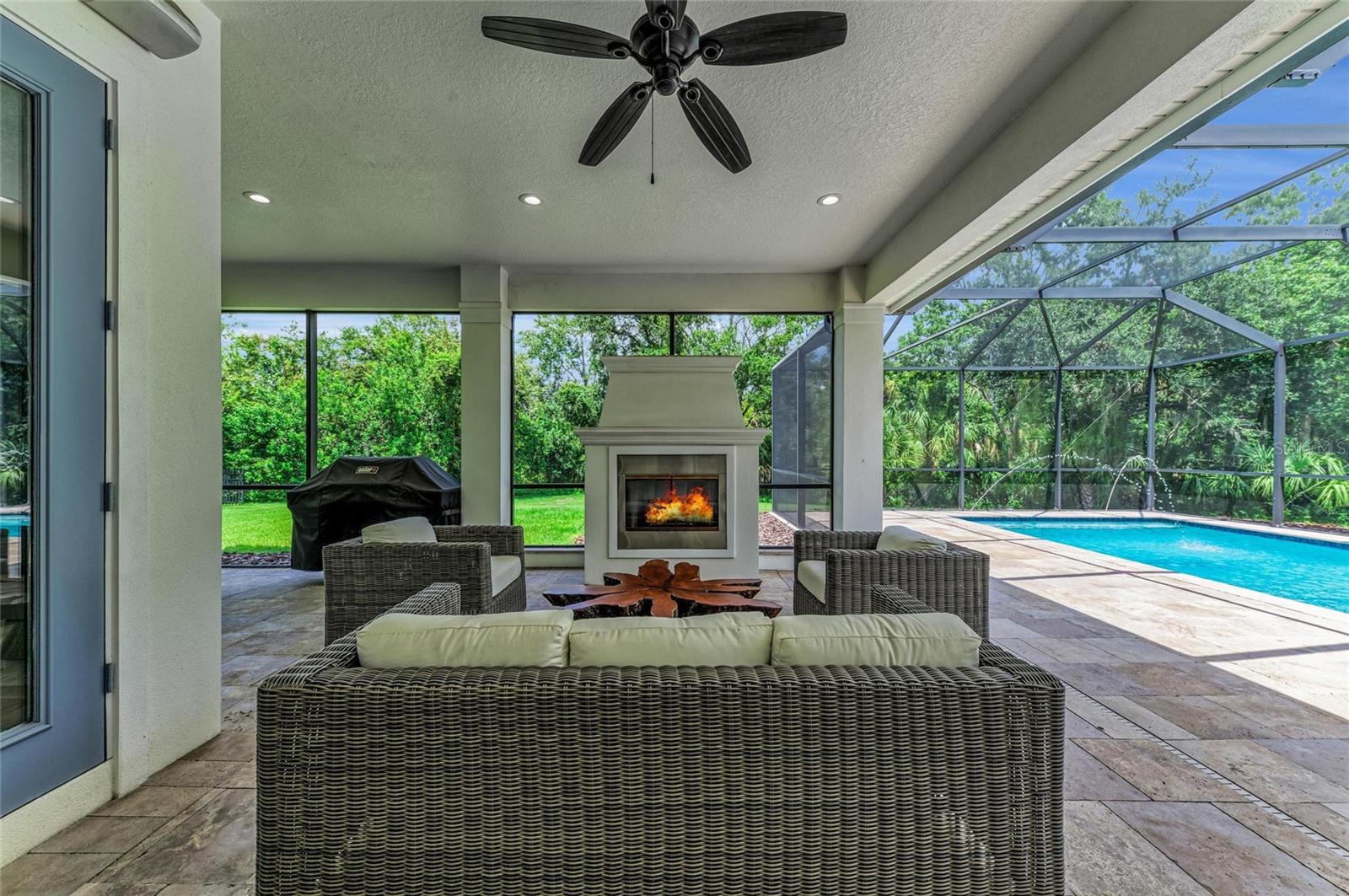 WINDING RIVER - Residential