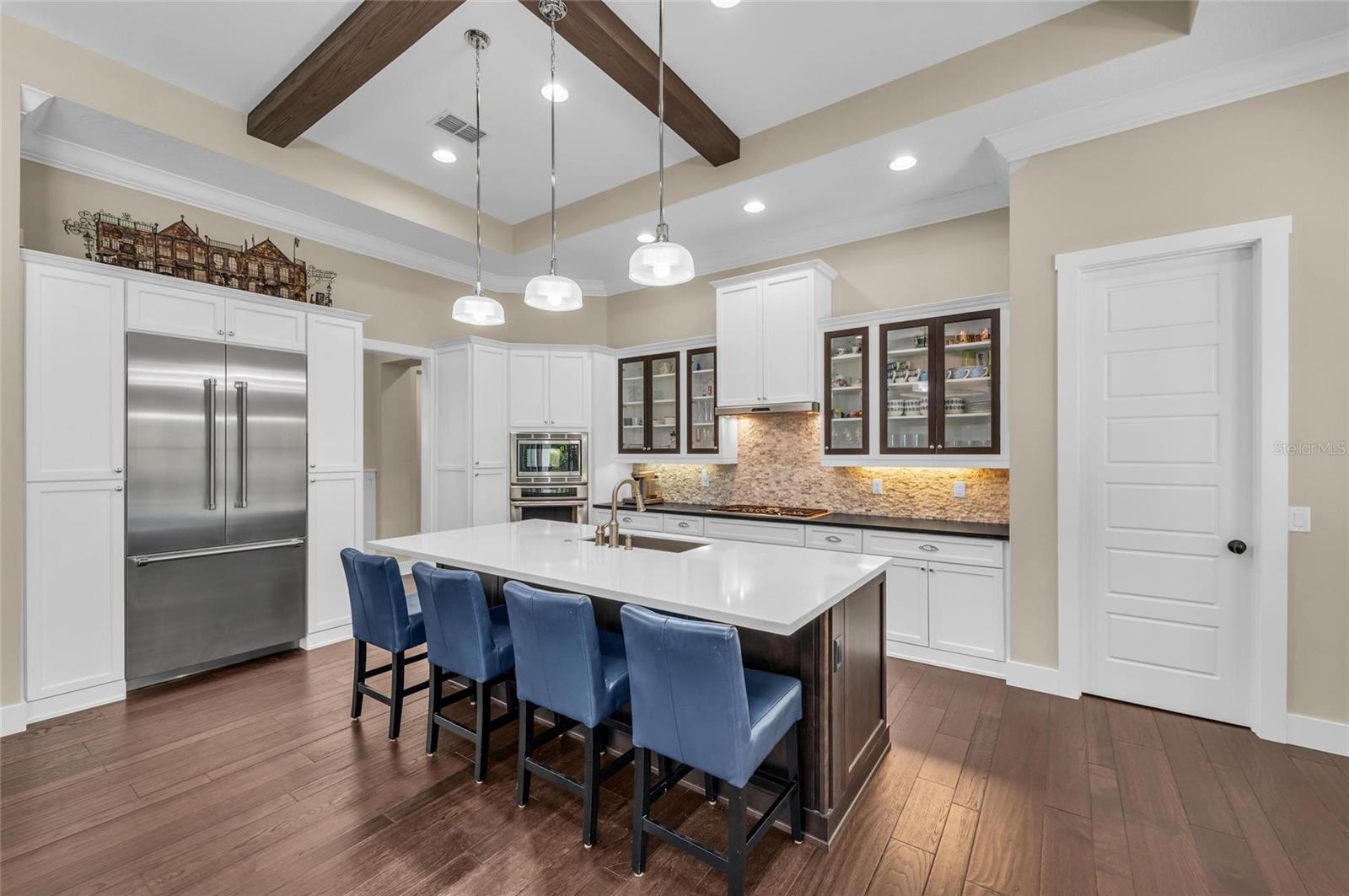 WINDING RIVER - Residential