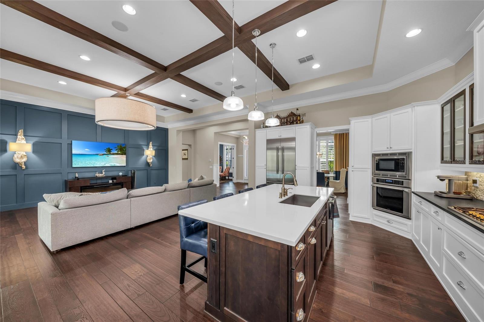 WINDING RIVER - Residential