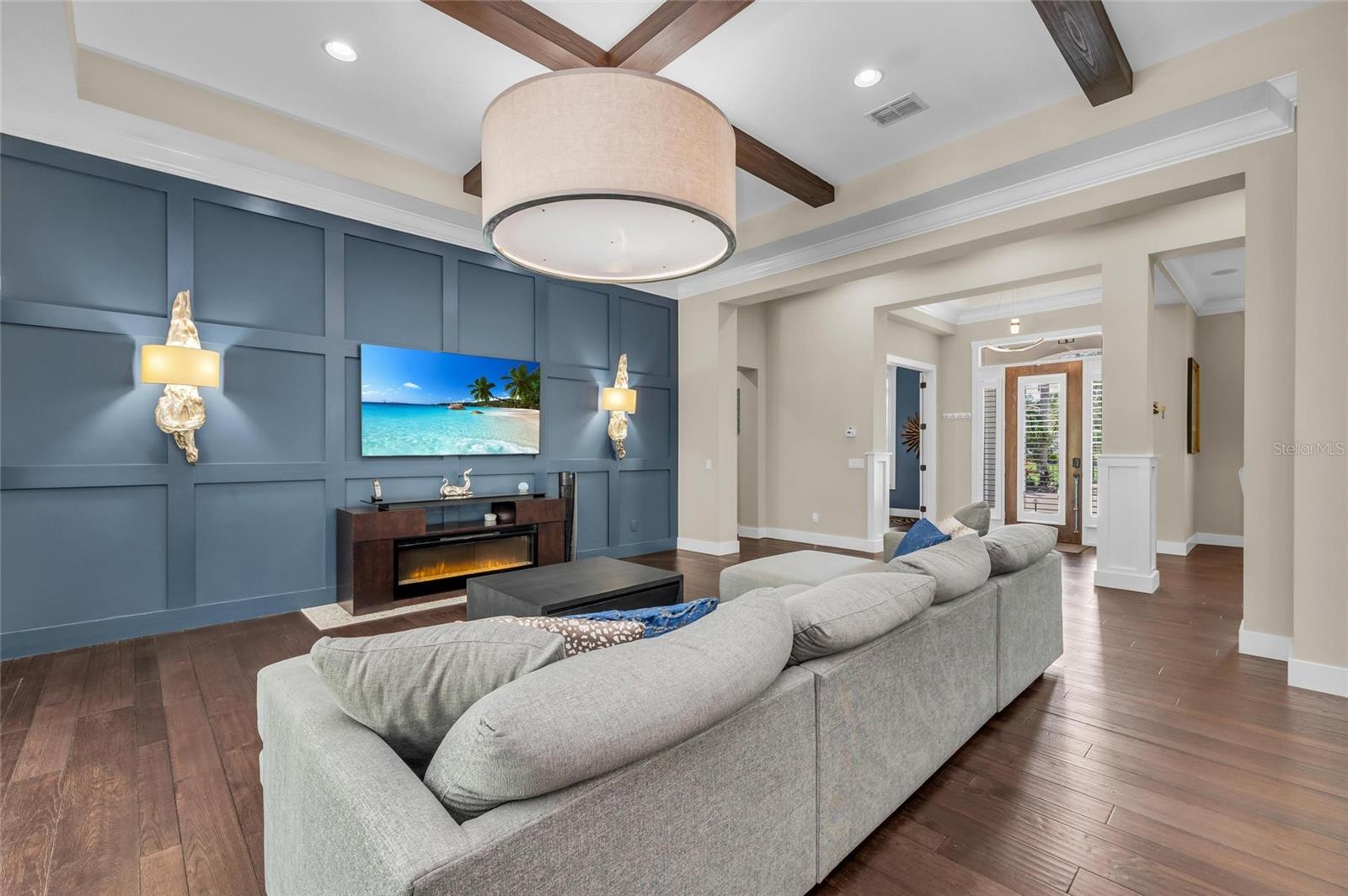 WINDING RIVER - Residential