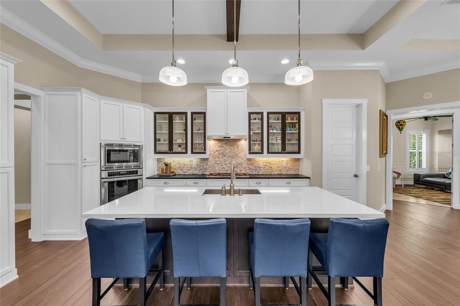 WINDING RIVER - Residential