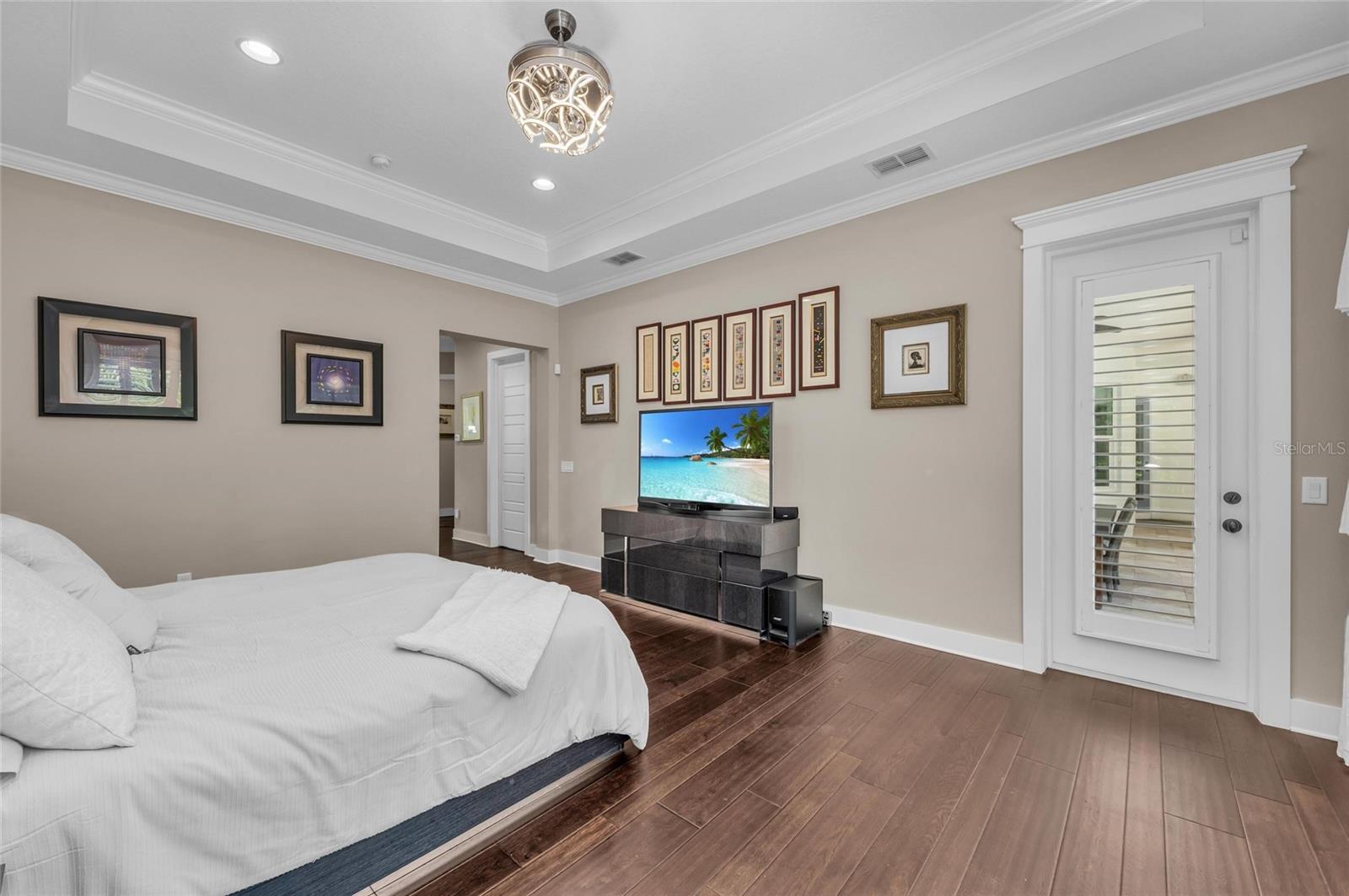 WINDING RIVER - Residential