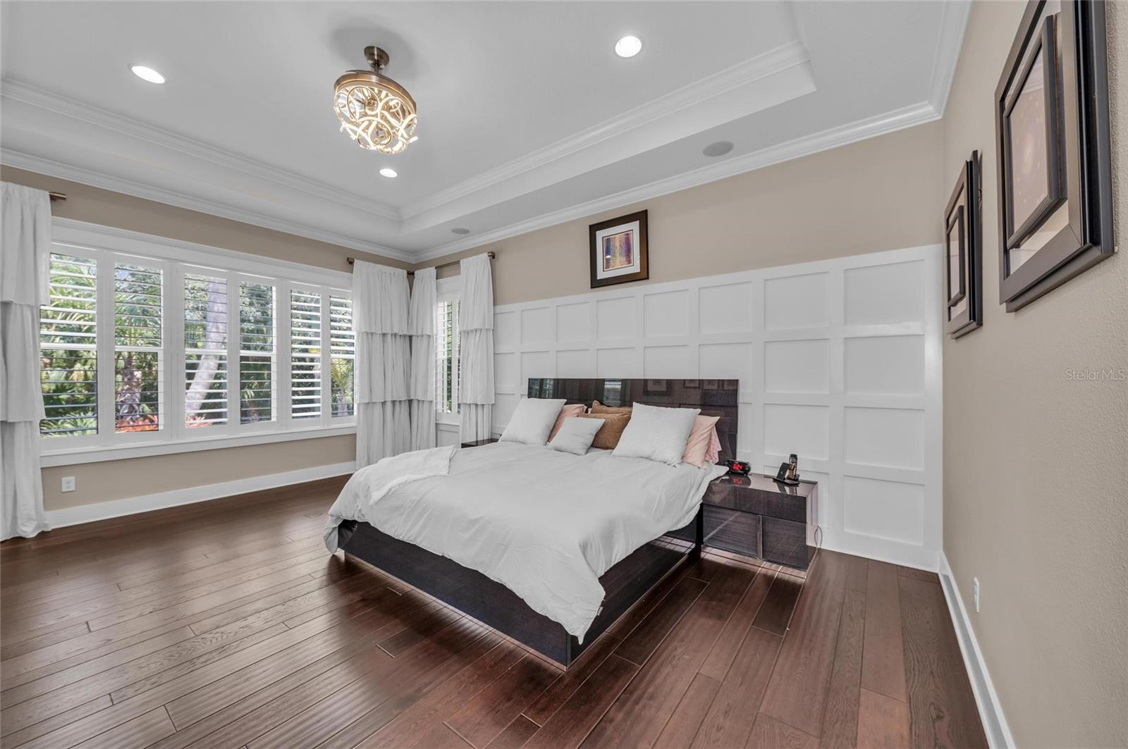 WINDING RIVER - Residential