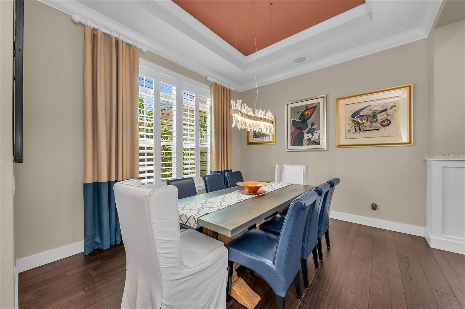 WINDING RIVER - Residential