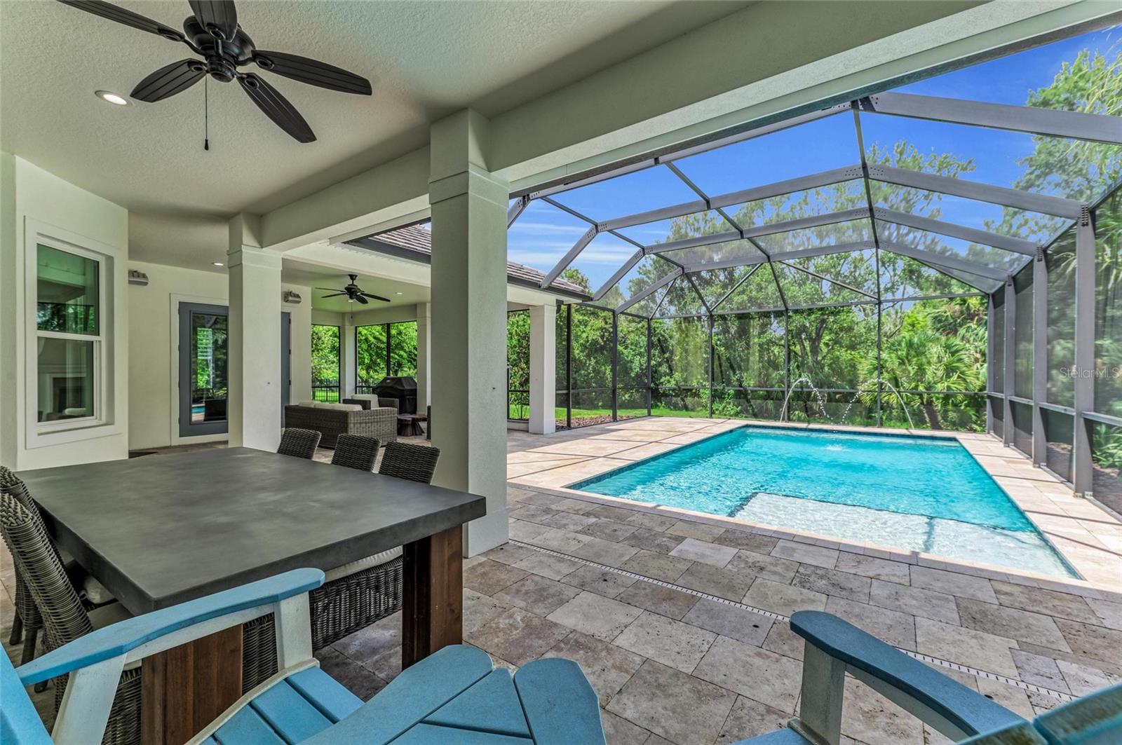 WINDING RIVER - Residential