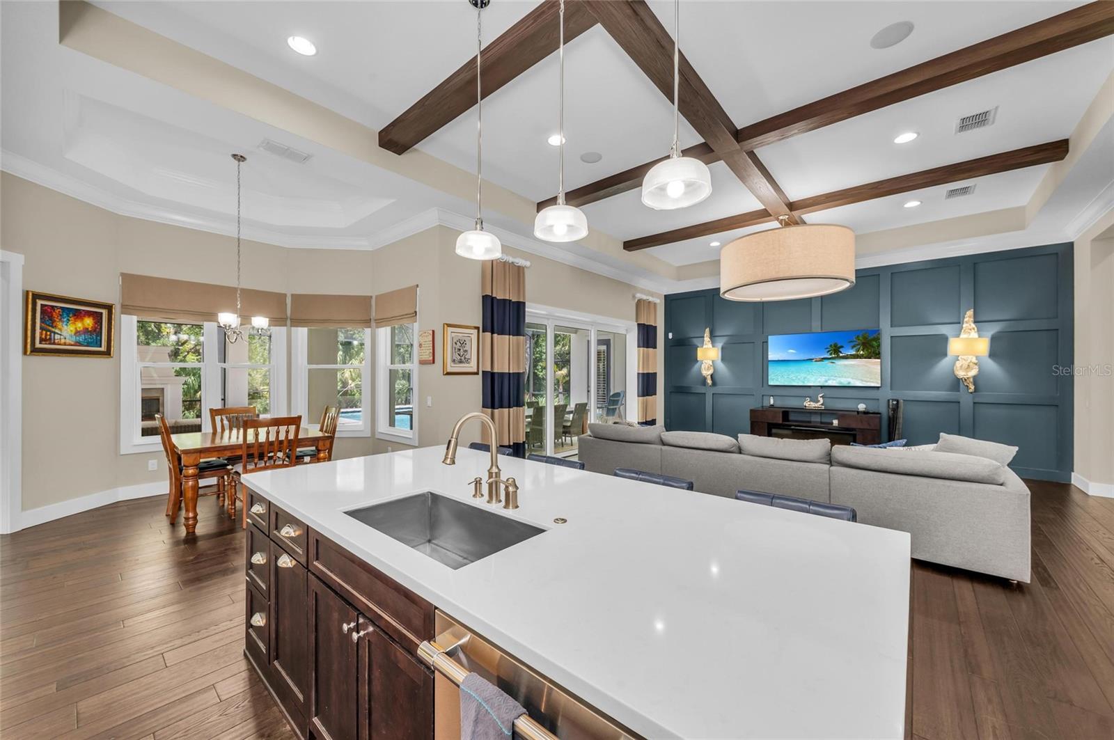 WINDING RIVER - Residential