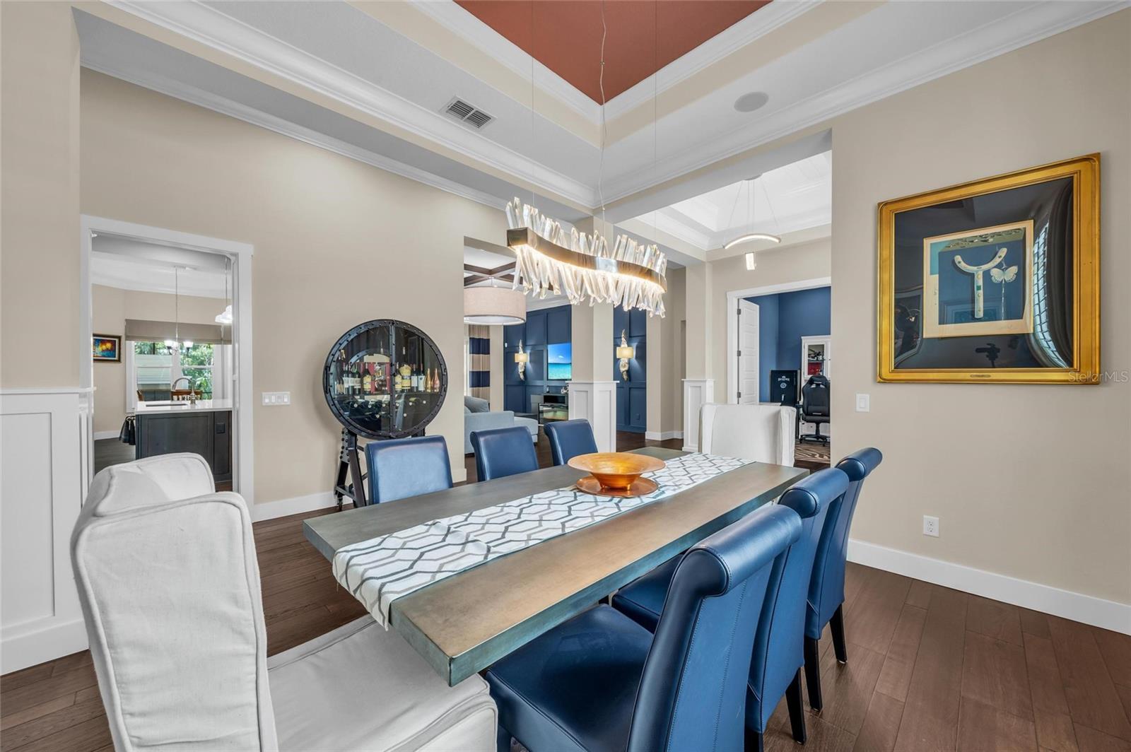 WINDING RIVER - Residential