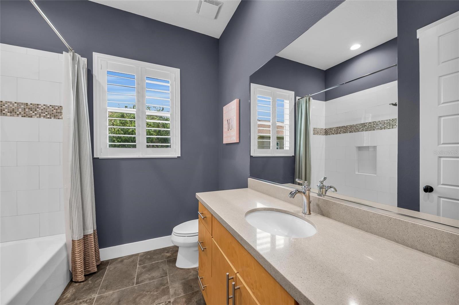 WINDING RIVER - Residential