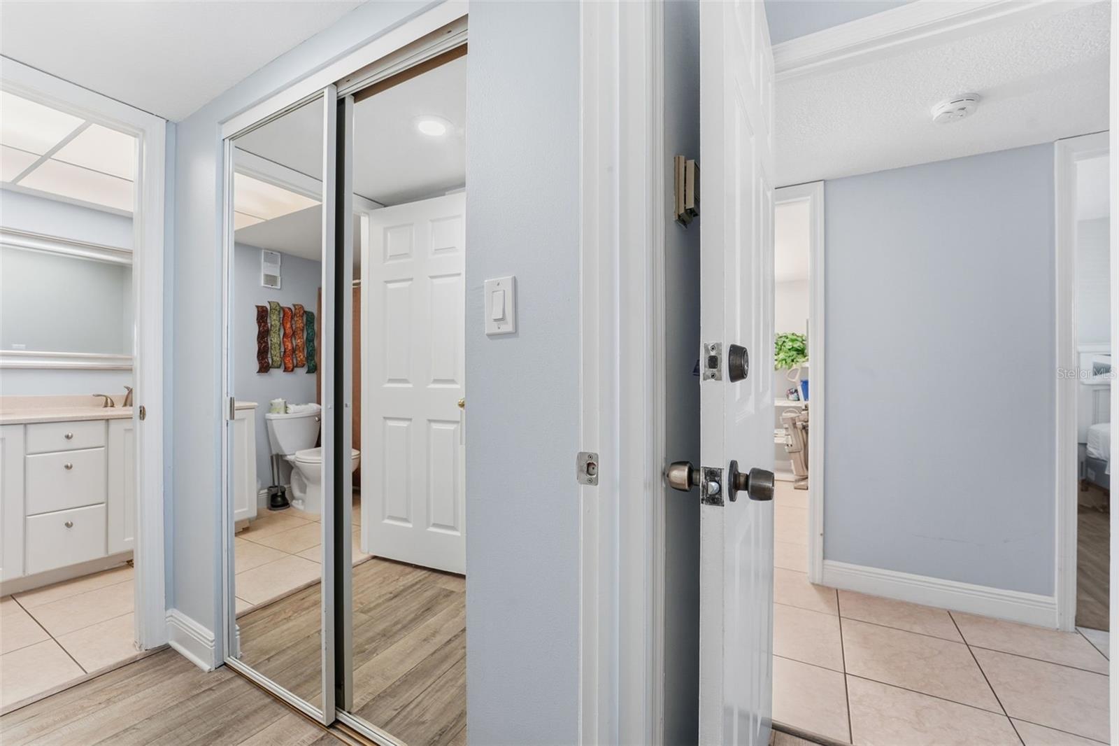 RAM-SEA CONDO - Residential