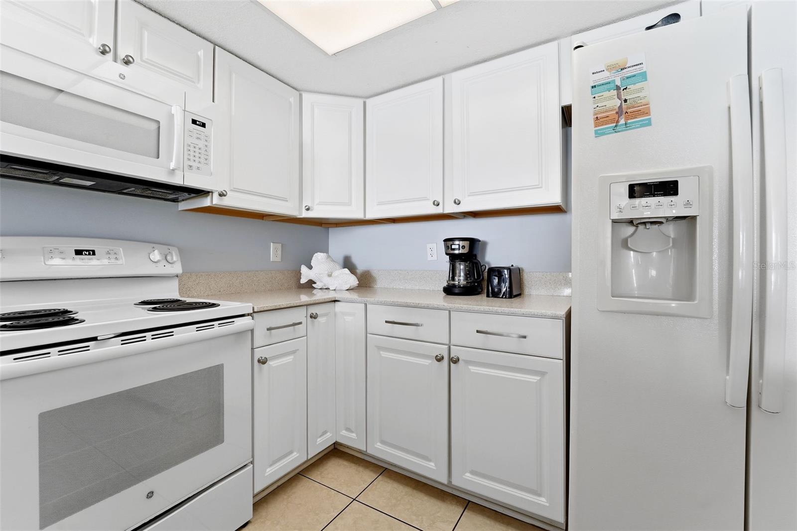 RAM-SEA CONDO - Residential