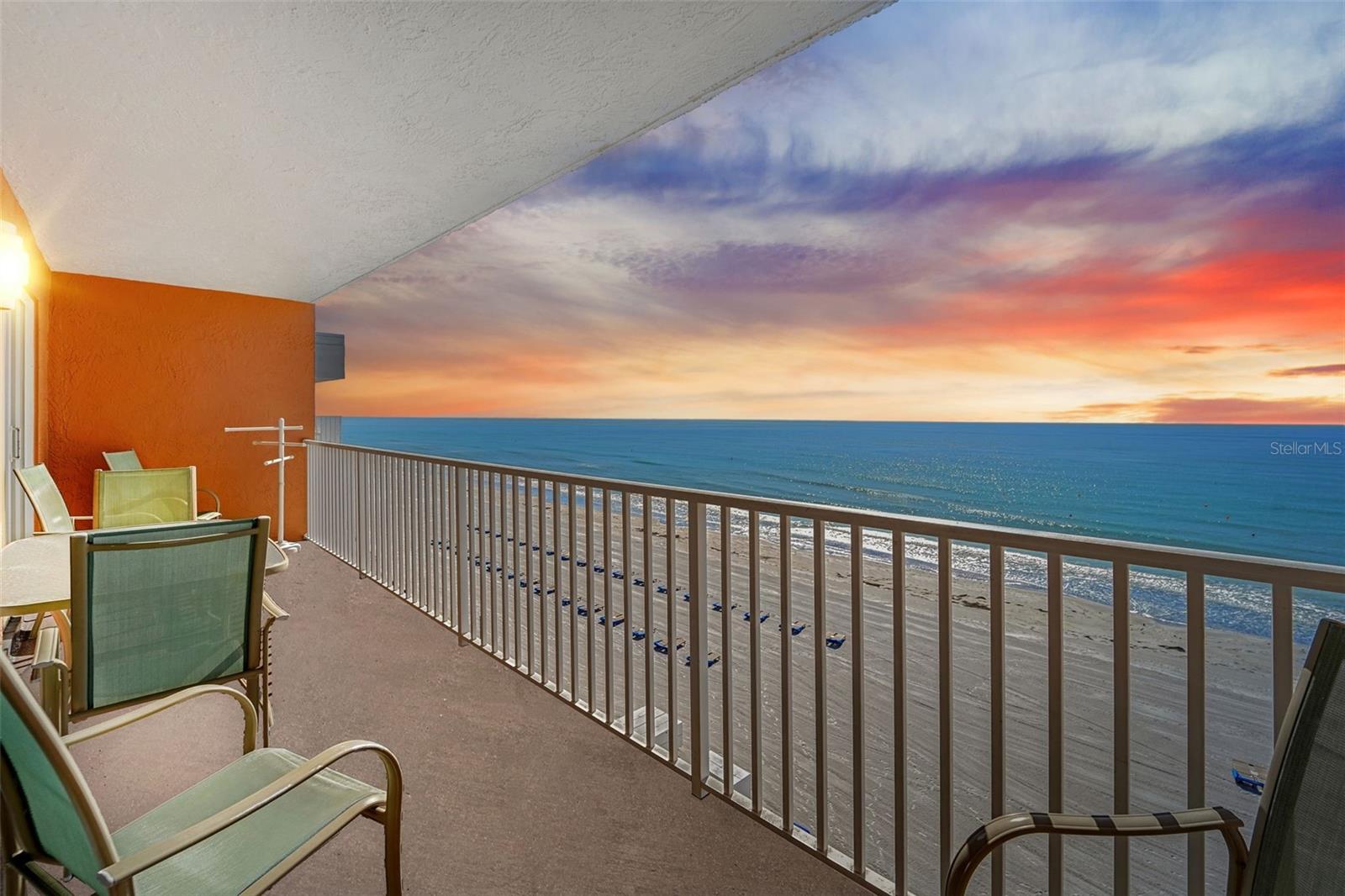 RAM-SEA CONDO - Residential