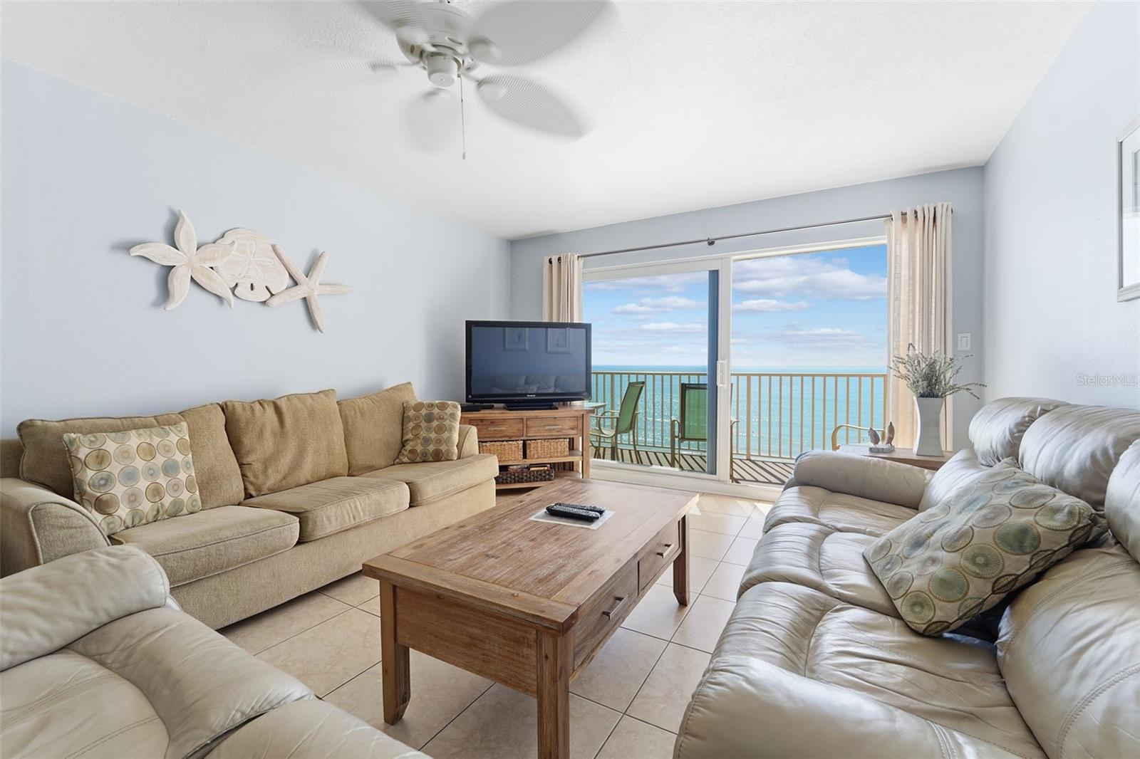 RAM-SEA CONDO - Residential