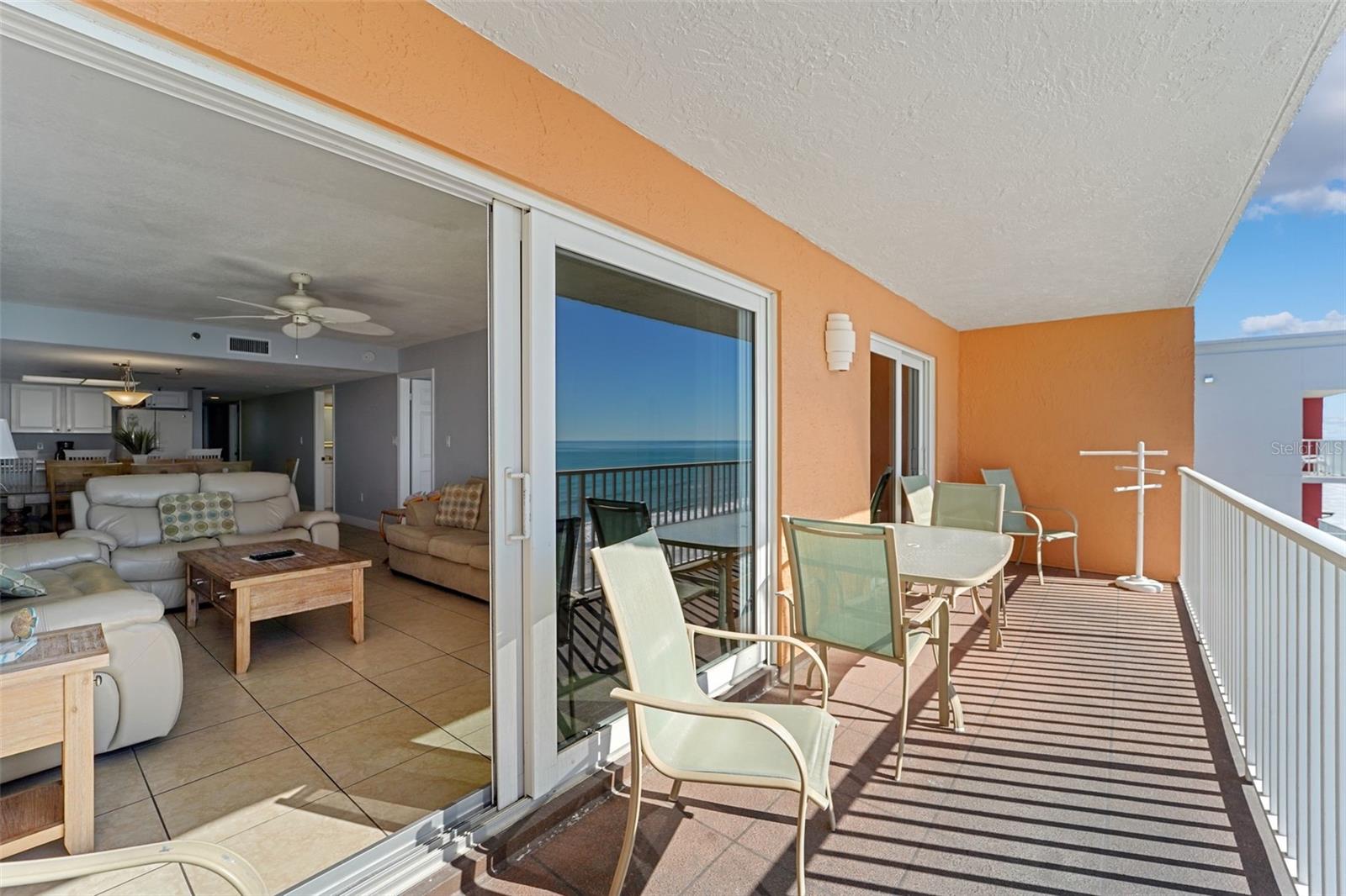 RAM-SEA CONDO - Residential