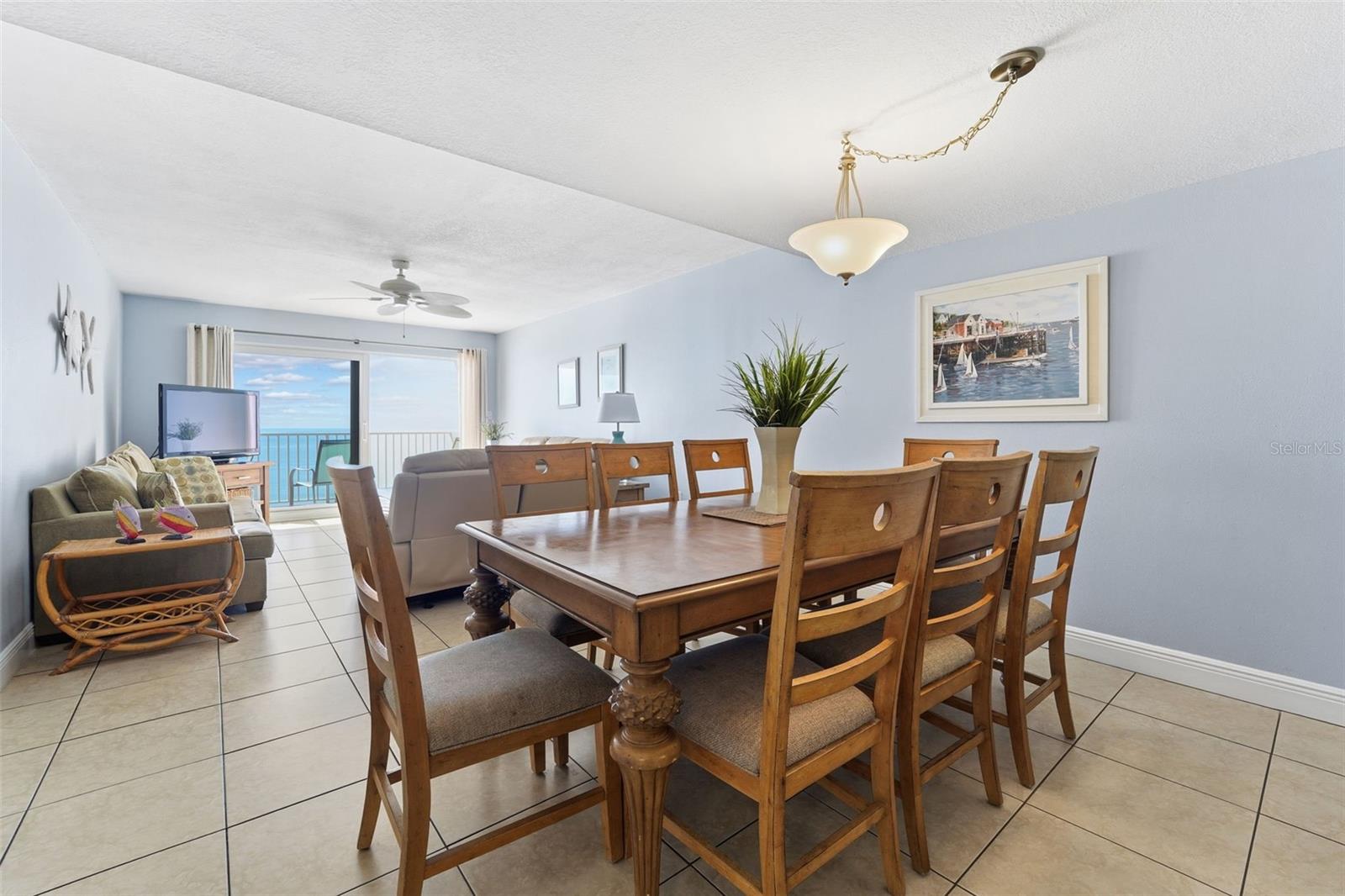 RAM-SEA CONDO - Residential