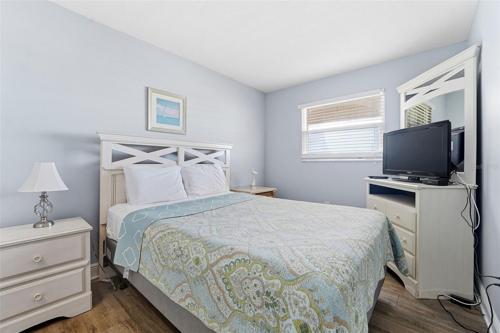 RAM-SEA CONDO - Residential