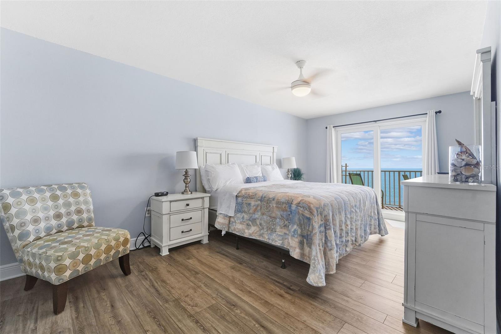 RAM-SEA CONDO - Residential