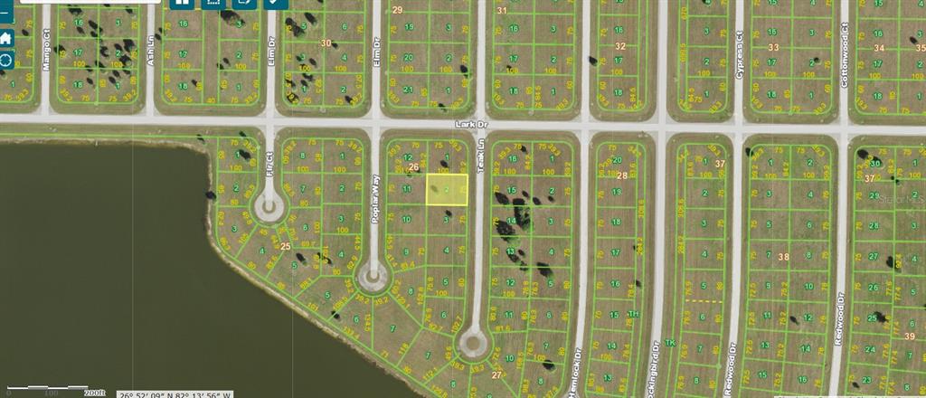 ROTONDA MEADOWS - Land