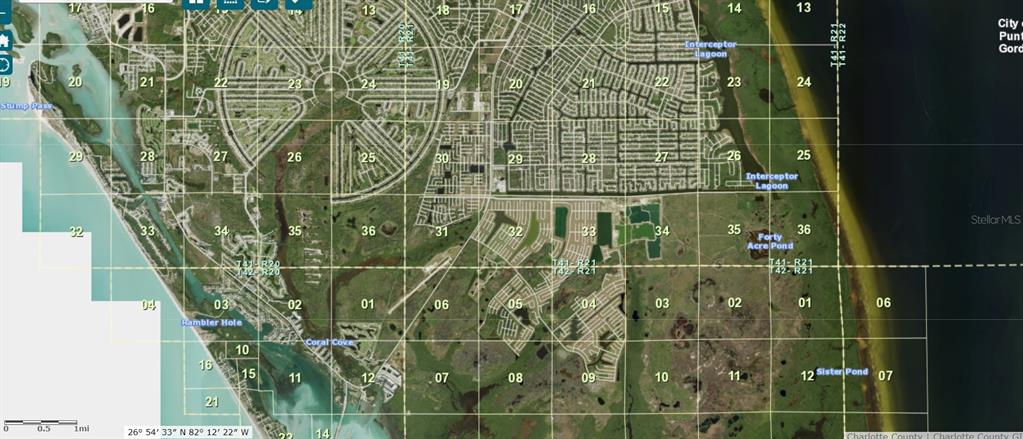 ROTONDA MEADOWS - Land