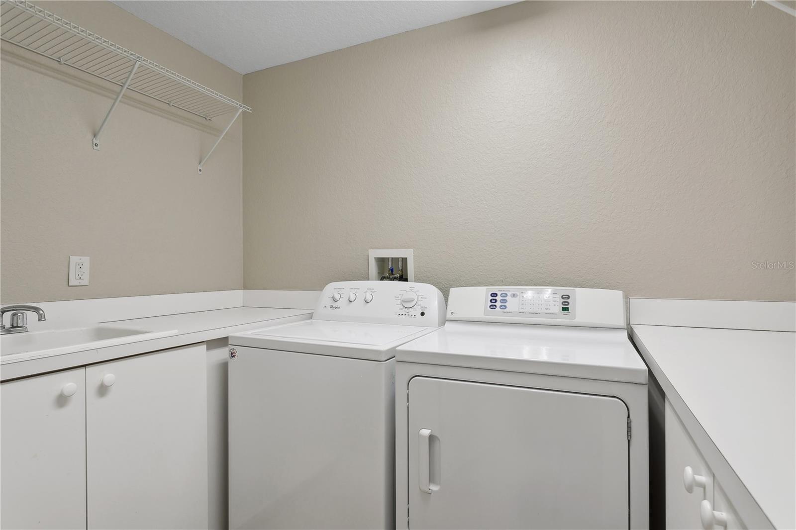 VILLAS/HARBOR VILLAGE - Residential