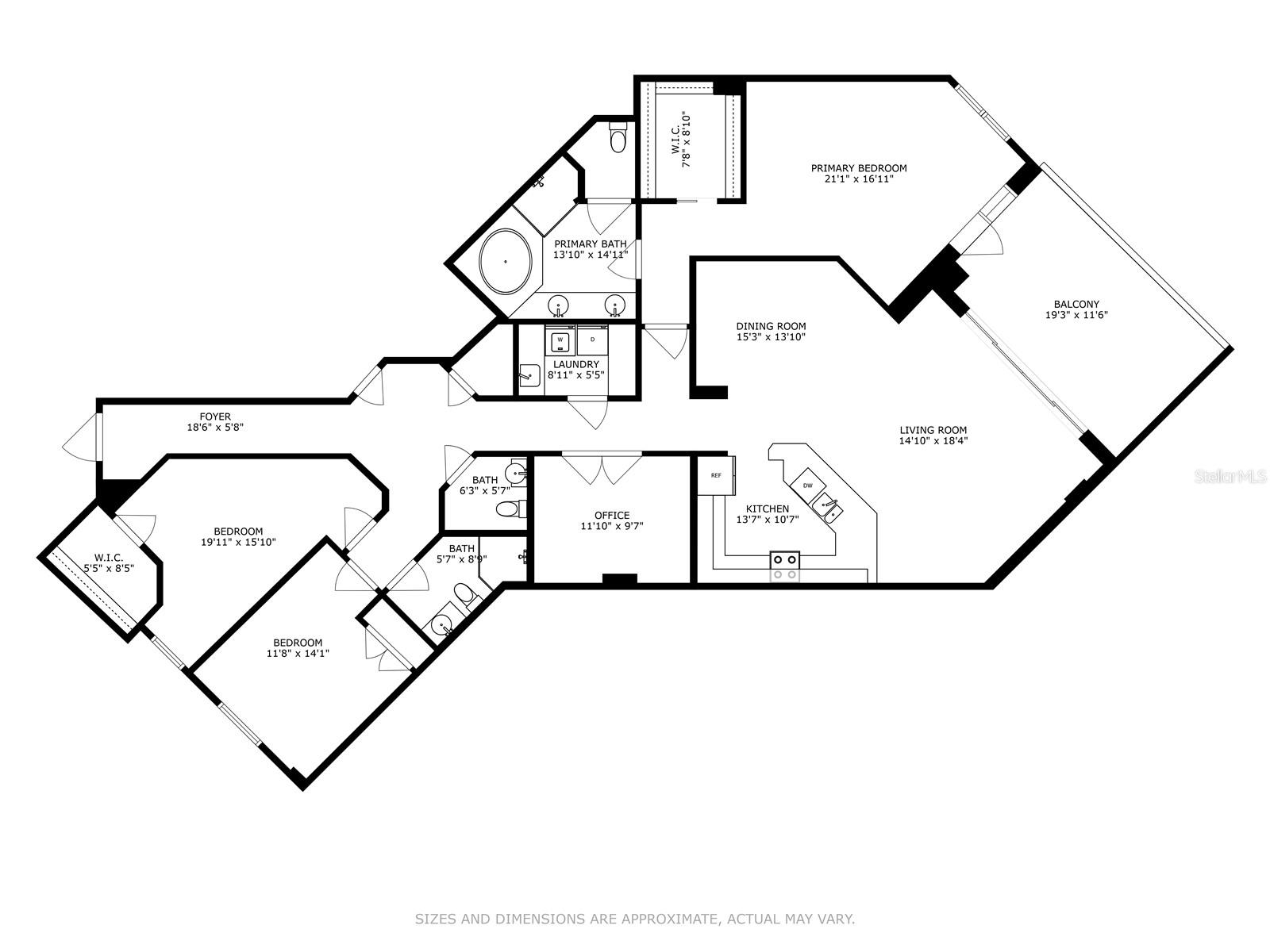 VILLAS/HARBOR VILLAGE - Residential