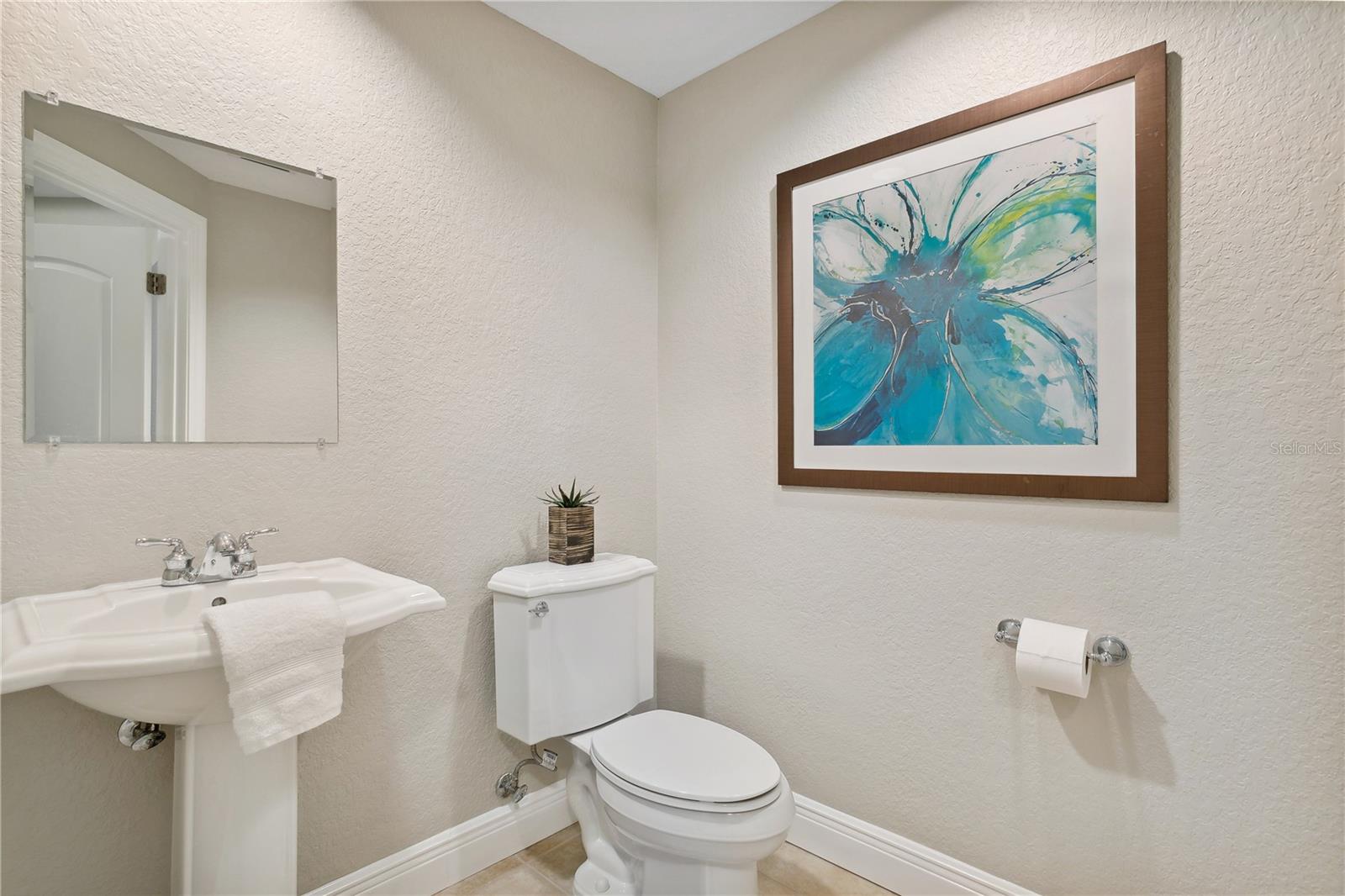 VILLAS/HARBOR VILLAGE - Residential